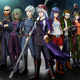 Illustration for article titled iCosmic Star Heroine /iContinues Zeboyd Games Legacy of Lovable RPGs